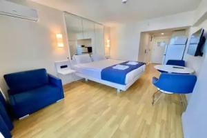 Solnechny Batumi Orbi City D1 3325 Apartments, Batumi