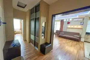 Alfagid Apartments, Adler