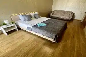 Belgorodskogo Polka 62 Apartments, Belgorod