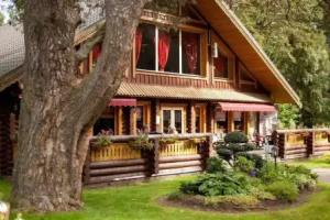 Verizhitsa Guest house, Tikhvin