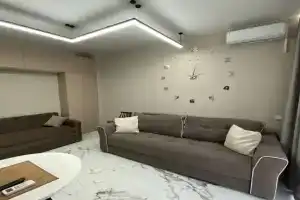 Na Ulitse Krymskaya 49 Flat, Sochi