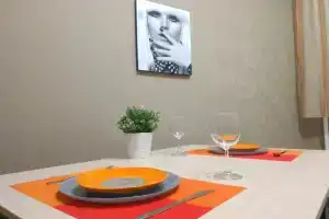 Vertikal71 Lodging House, Tula