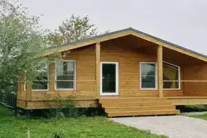 Gusy Private House, Kolomna