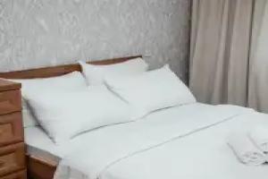 2-Komnatnaya Flat, Novokuznetsk