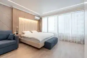 Atlantis Deluxe Kazan 2 Аpartments, Kazan