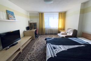 Aziya Apartments, Blagoveschensk