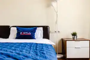 Aparthouse 1 on Proletarsky 4/2 Apartment, Shchelkovo