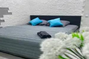 Uyutnaya Flat, Maykop