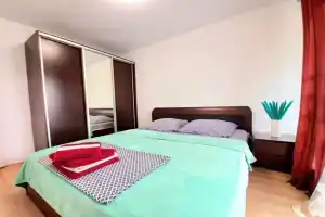 Na Prospekte Marksa 99/3 Flat, Obninsk