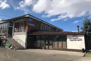 Baltson Hostel, Vladikavkaz