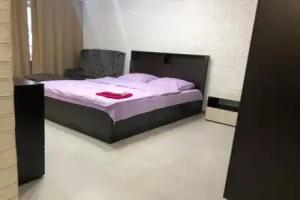 Na Ordzhonikidze 7 Apartments, Noril'sk