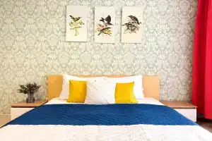 Akvarel Ryadom S Zhd Vokzalom Apartments, Ryazan