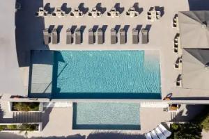 Ananti City Resort, Trikala