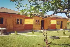 NesNik Guest house, Thubun