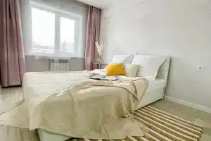 Alisa Apartments, Ulan-Ude