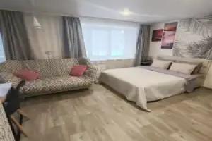 Na Sverdlova 2 Flat, Berdsk