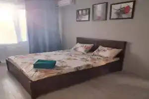 Na Vostochno-Kruglikovskoy 22 Flat, Krasnodar