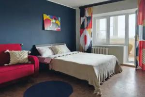 S Vidom Na Sretenskuyu Tserkovy Apartments, Murom