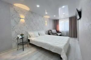 Na ulice Novomoskovskoy 16 Apartments, Dzerzhinsk