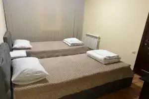 Shalbuzdag Guest House, Derbent