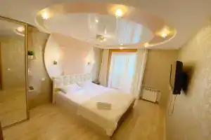Yeniseyskaya 9A vozle Avtovokzala Apartments, Vladivostok