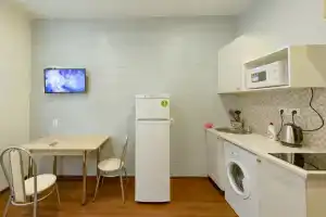 Kompleks Vostok Apartments 8, Moscow