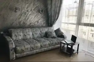 Na Krymskoy 89 (489) Flat, Sochi