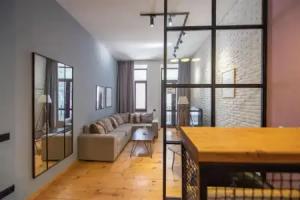 City Guli Brosse, Tbilisi