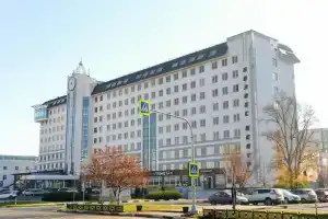 Biznes-Hotel, Stary Oskol