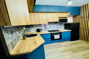 Laguna Apartments, Vladimir