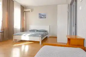 U Vasilicha Hotel, Salsk