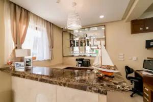 Hedera Residences - Hotel, Herceg Novi