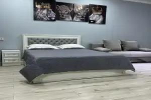 V Dyusenova Apartments, Pavlodar