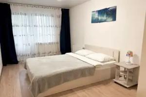 Dve Podushki v Zelenom Gorode 1-290 Flat, Vologda