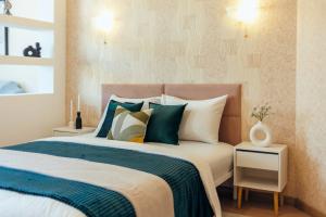 Dobry Dom Ryadom S Tsentrom Apartments, Tyumen