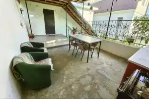 Na Ulitse Izobilnaya 19B Private House, Alushta