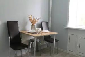 Khorosho kak doma Flat, Veliky Ustyug