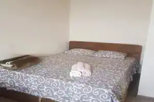 Uyutnaya Na Pervoy Beregovoy Linii Flat, Makhachkala