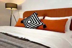 V ZHK Akvamarin Ryadom s Akvaparkom Flat, Volzhsky