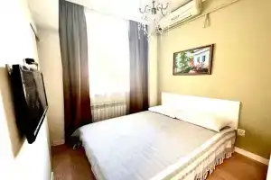 Studiya v Tsentre goroda Flat, Samara