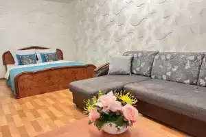 Marat Dom Po ul. Gafiatullina d. 47 Flat, Al'met'yevsk