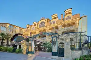 Chebotaryov Hotel, Sochi