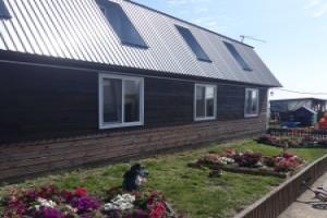Katrin Guest house, Novoe Ilinskoe