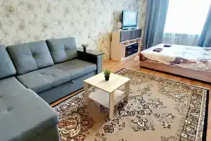 Uyutnaya Ryadom S Gorodskoy Roschey Flat, Armavir