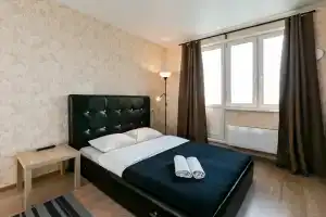 Maxrealty24 Skhodnenskaya 29 Apartments, Putilkovo