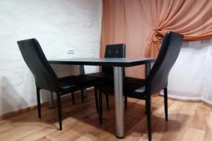 Uyutnaya Na Grazhdanskom Flat, Rubtsovsk