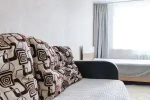 Shimanovskogo 80 Flat