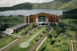 Chenot Palace Gabala, Gabala