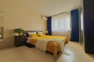 Uyutnaya Dvuhkomnatnaya Na Makovskogo Flat, Odintsovo