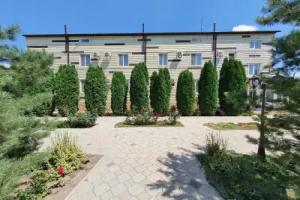 Hotel Sova, Mozdok